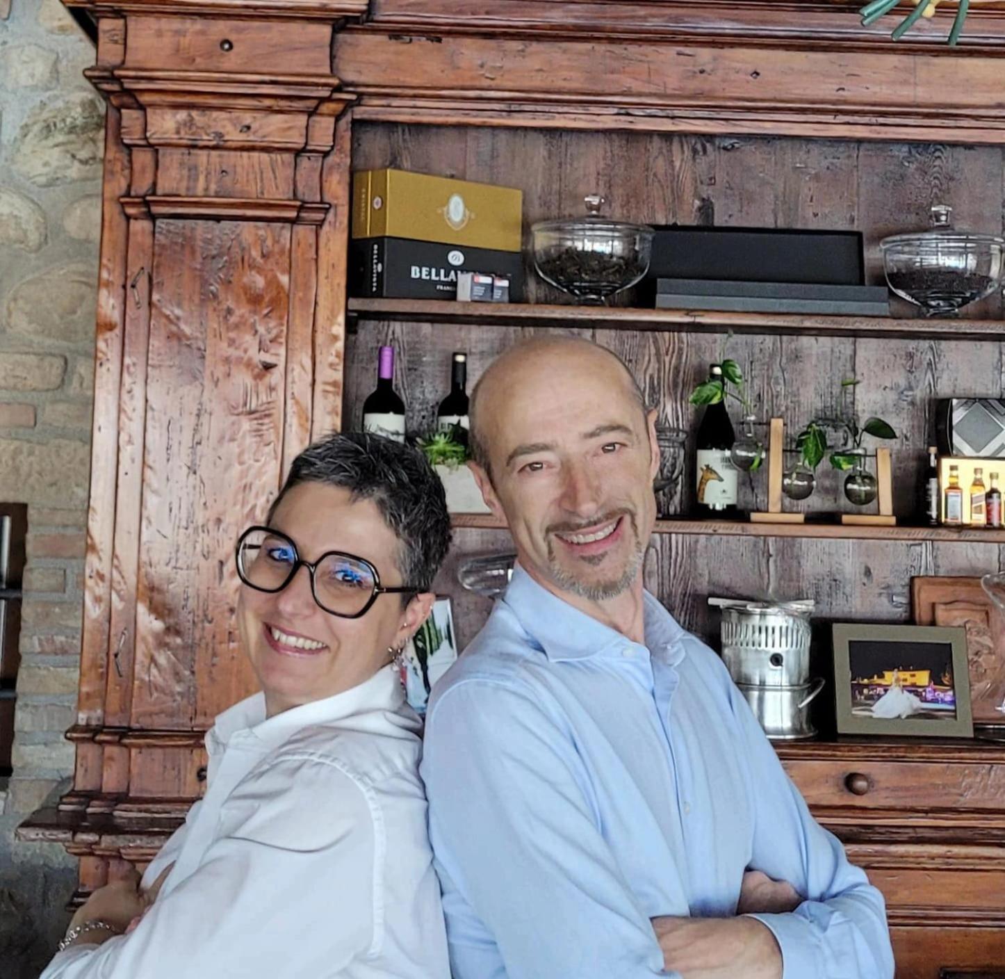 Hotel Relais Todini - Residenza D'Epoca - Luxury Historic House Esterno foto