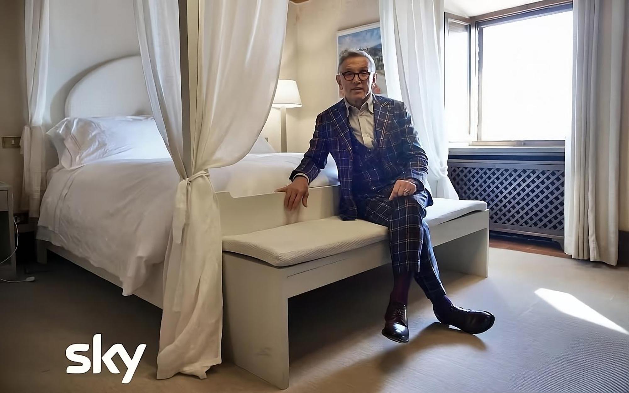 Hotel Relais Todini - Residenza D'Epoca - Luxury Historic House Esterno foto