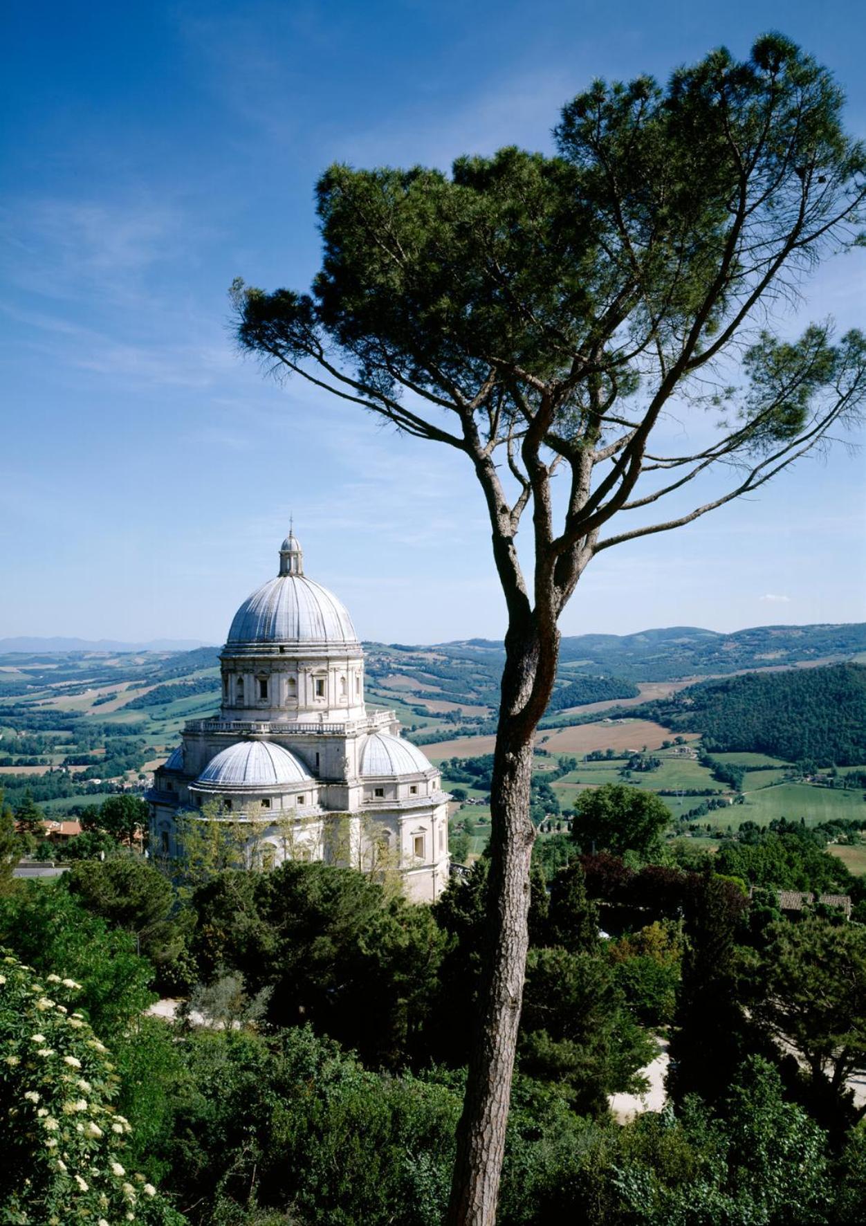 Hotel Relais Todini - Residenza D'Epoca - Luxury Historic House Esterno foto