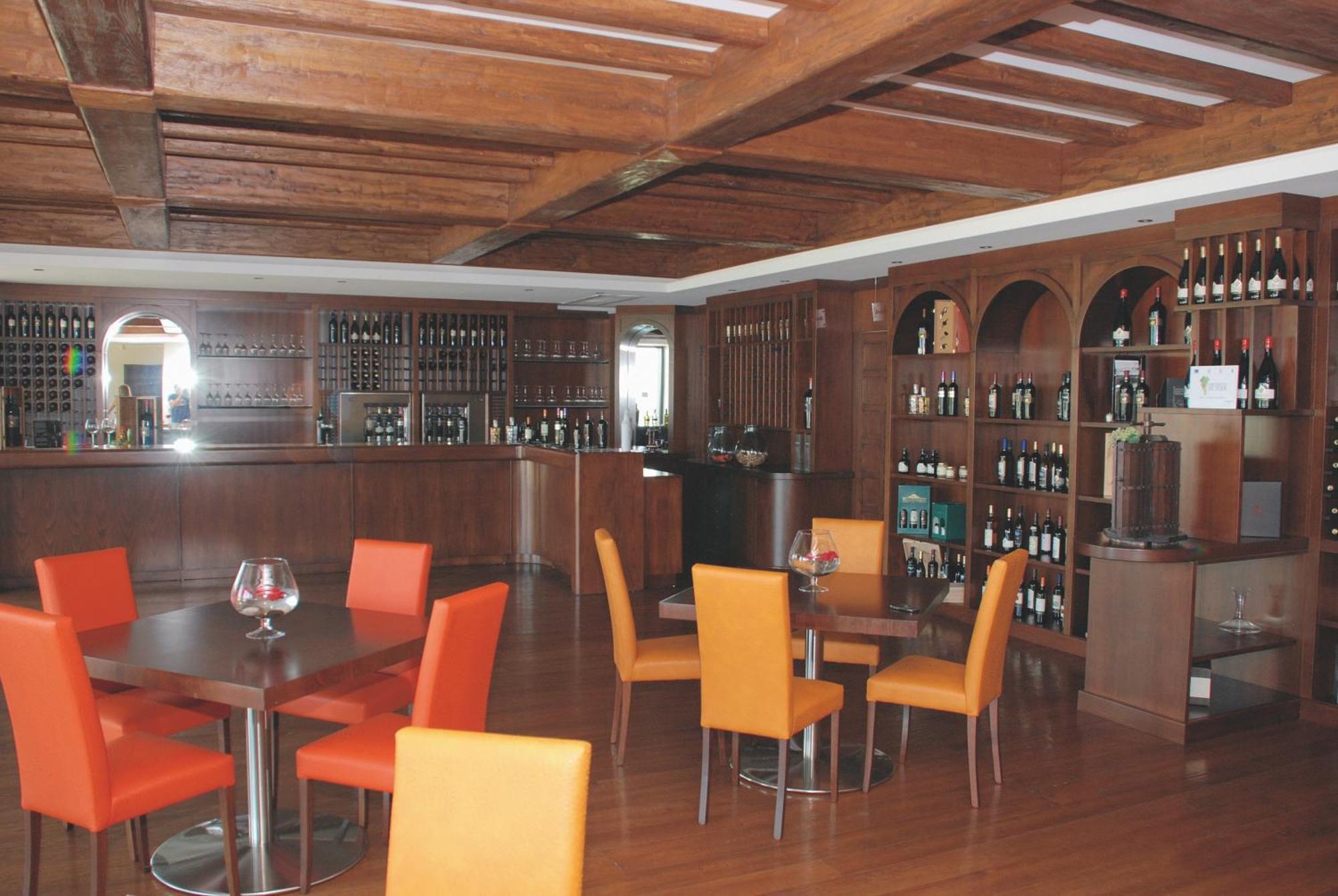 Hotel Relais Todini - Residenza D'Epoca - Luxury Historic House Esterno foto