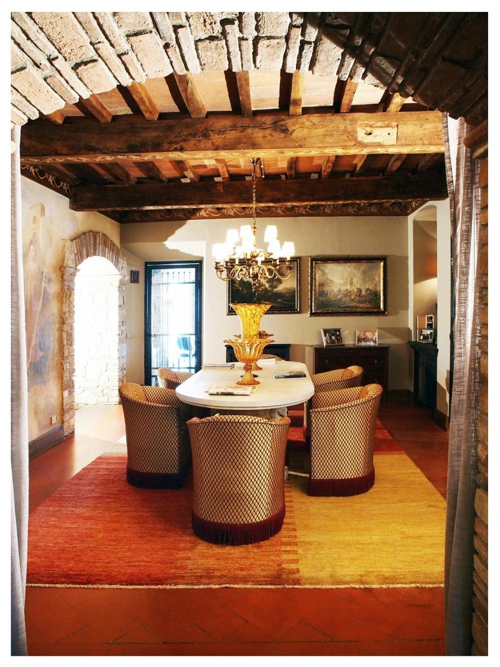 Hotel Relais Todini - Residenza D'Epoca - Luxury Historic House Esterno foto