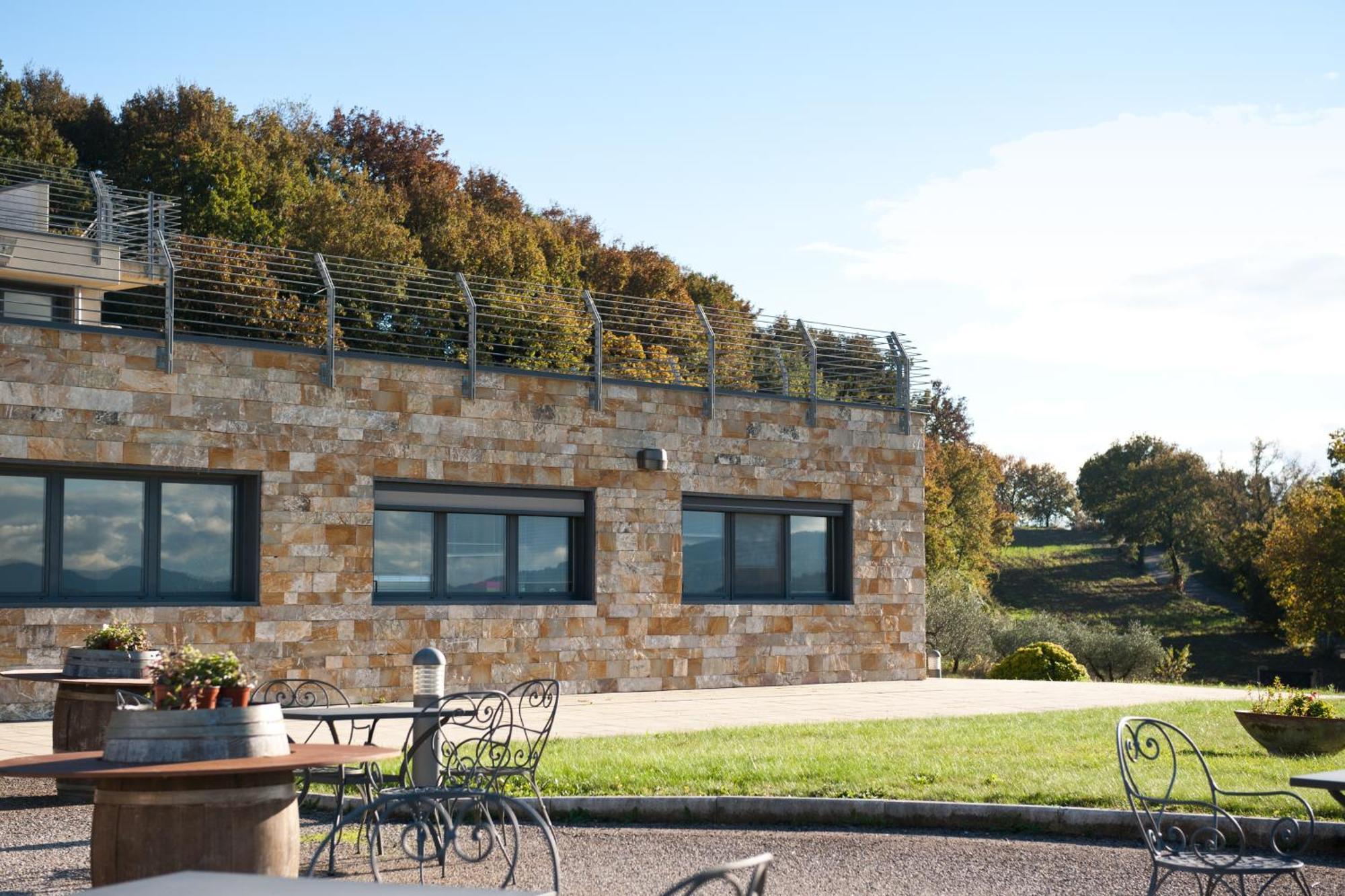 Hotel Relais Todini - Residenza D'Epoca - Luxury Historic House Esterno foto