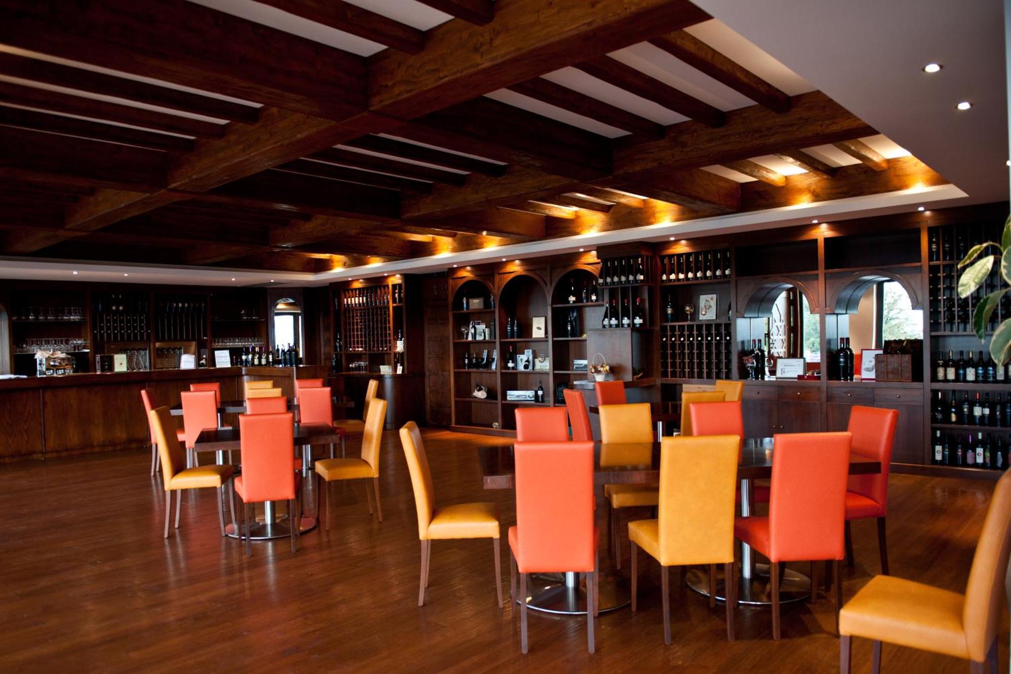 Hotel Relais Todini - Residenza D'Epoca - Luxury Historic House Esterno foto