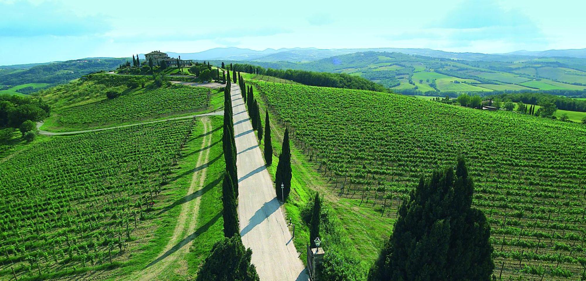 Hotel Relais Todini - Residenza D'Epoca - Luxury Historic House Esterno foto
