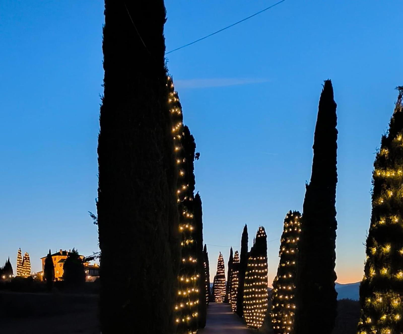 Hotel Relais Todini - Residenza D'Epoca - Luxury Historic House Esterno foto