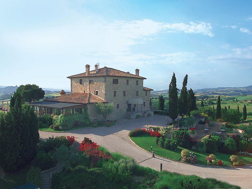 Hotel Relais Todini - Residenza D'Epoca - Luxury Historic House Esterno foto